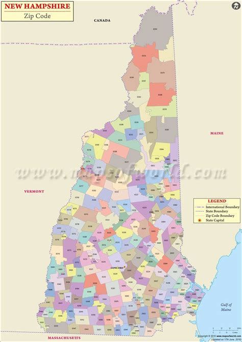 nh zipcodes